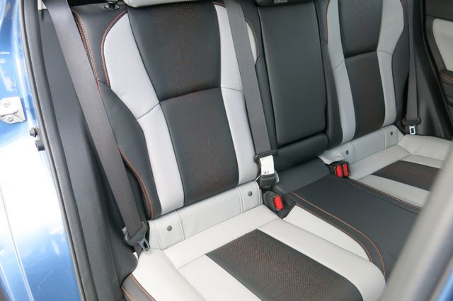 2023 Subaru Crosstrek Limited CVT - 22891281 - 29