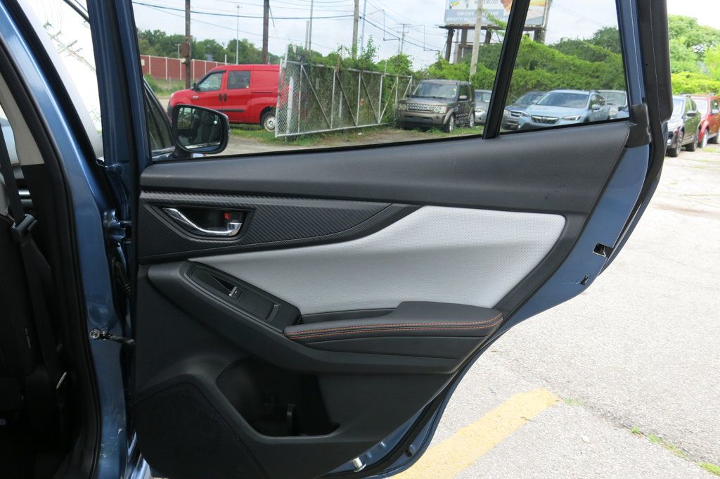 2023 Subaru Crosstrek Limited photo 29