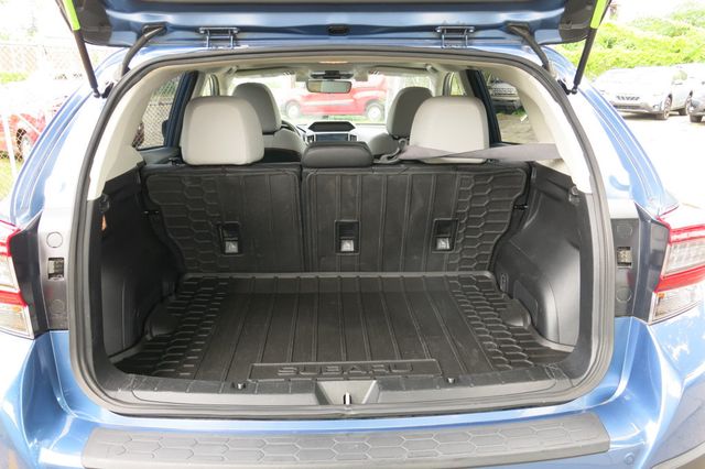 2023 Subaru Crosstrek Limited CVT - 22891281 - 31