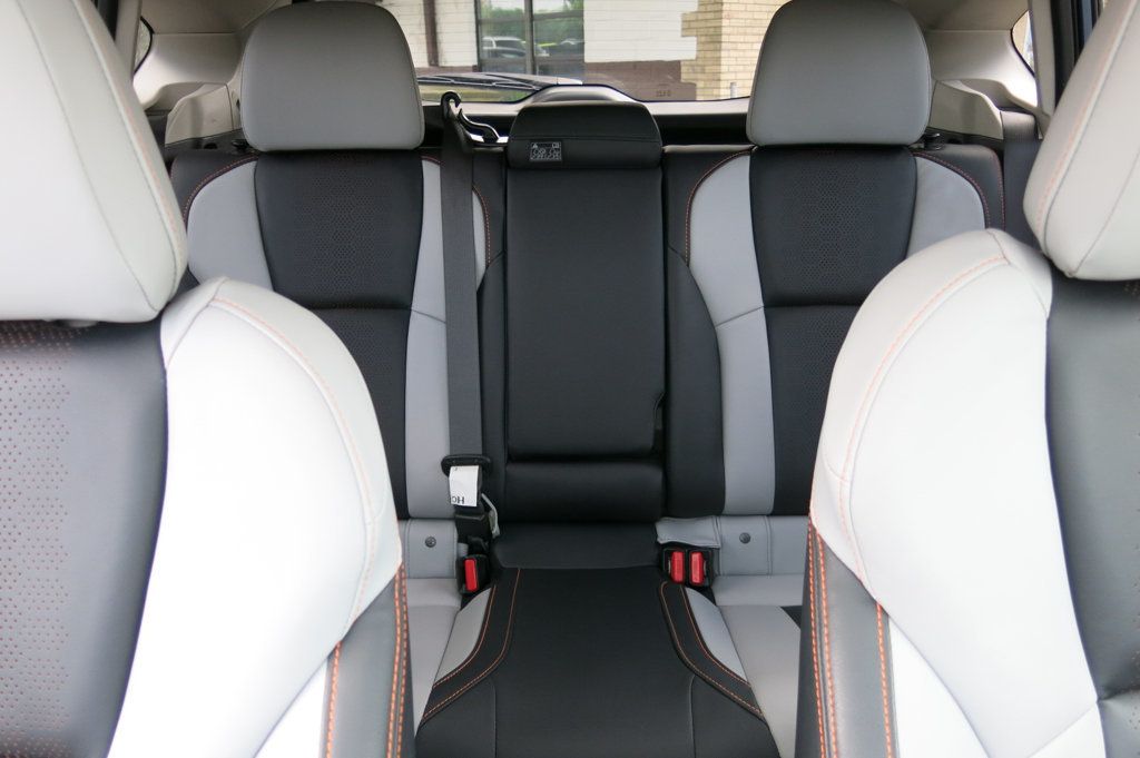 2023 Subaru Crosstrek Limited CVT - 22891281 - 33