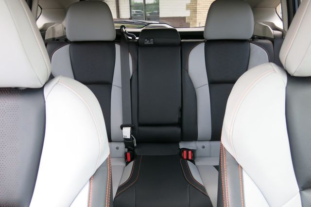 2023 Subaru Crosstrek Limited CVT - 22891281 - 33