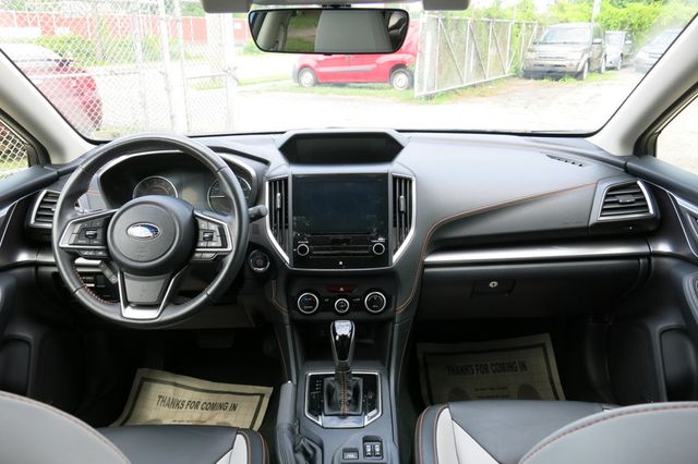 2023 Subaru Crosstrek Limited CVT - 22891281 - 34