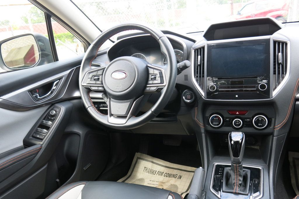 2023 Subaru Crosstrek Limited photo 33