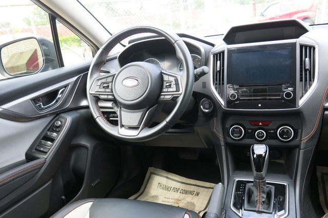 2023 Subaru Crosstrek Limited CVT - 22891281 - 35