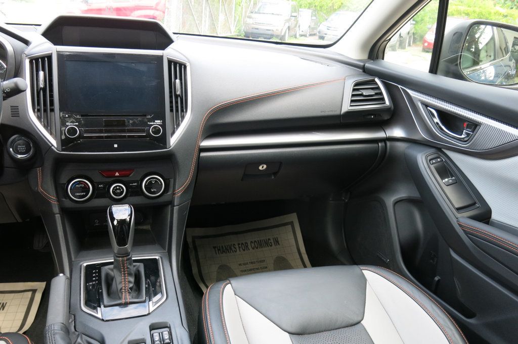 2023 Subaru Crosstrek Limited photo 34