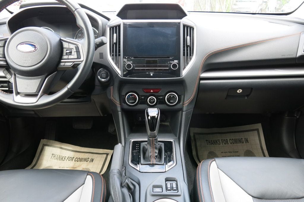 2023 Subaru Crosstrek Limited photo 35