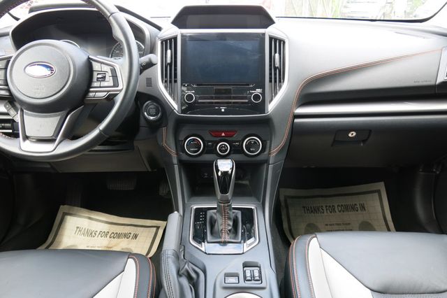 2023 Subaru Crosstrek Limited CVT - 22891281 - 37