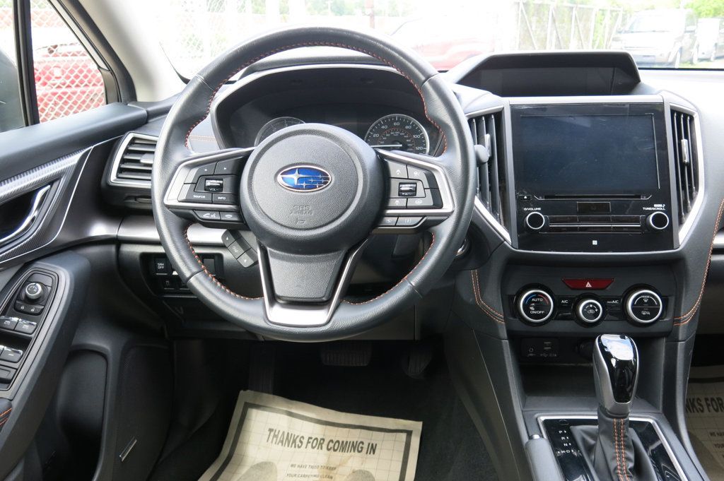 2023 Subaru Crosstrek Limited photo 36