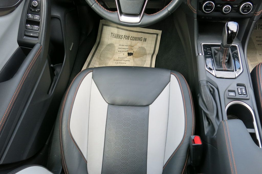 2023 Subaru Crosstrek Limited CVT - 22891281 - 39