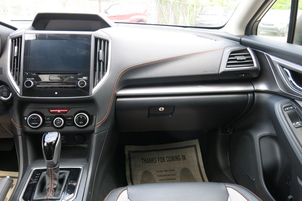 2023 Subaru Crosstrek Limited photo 37