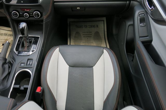 2023 Subaru Crosstrek Limited CVT - 22891281 - 41