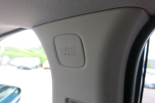 2023 Subaru Crosstrek Limited CVT - 22891281 - 42