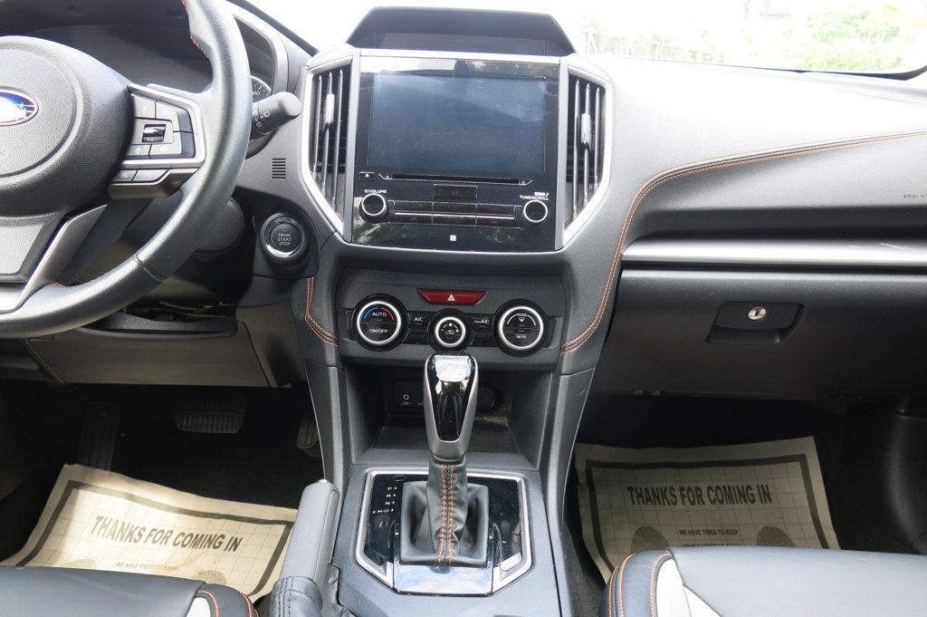 2023 Subaru Crosstrek Limited photo 40