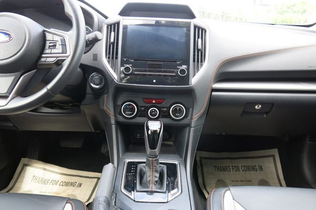 2023 Subaru Crosstrek Limited CVT - 22891281 - 43