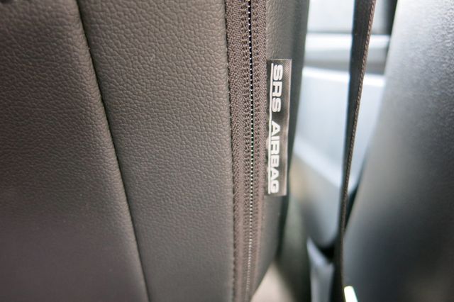 2023 Subaru Crosstrek Limited CVT - 22891281 - 44