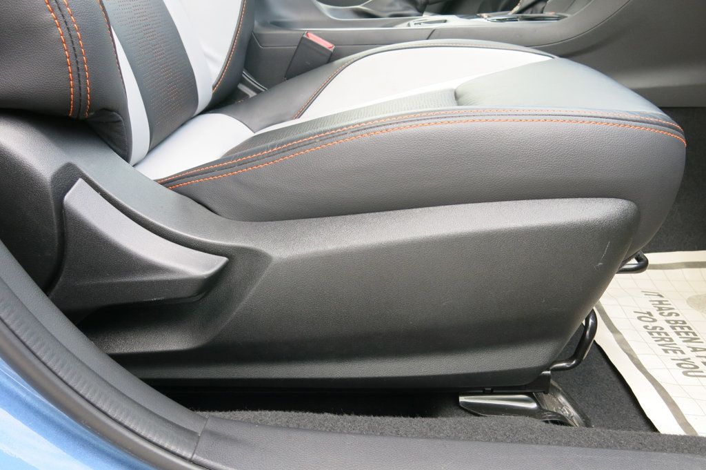 2023 Subaru Crosstrek Limited photo 43