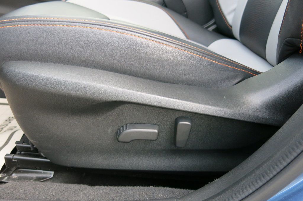 2023 Subaru Crosstrek Limited CVT - 22891281 - 47