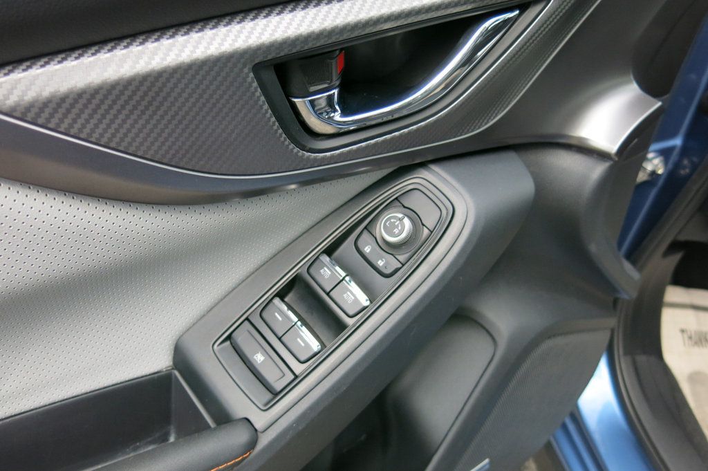 2023 Subaru Crosstrek Limited photo 44