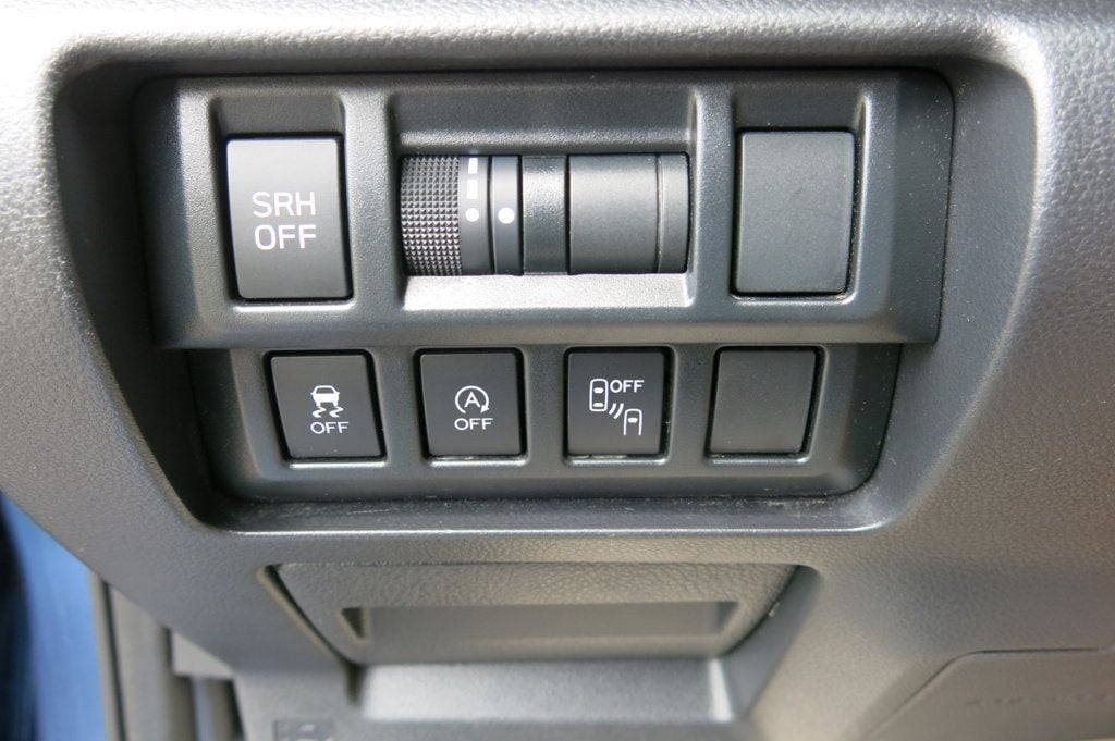 2023 Subaru Crosstrek Limited photo 46
