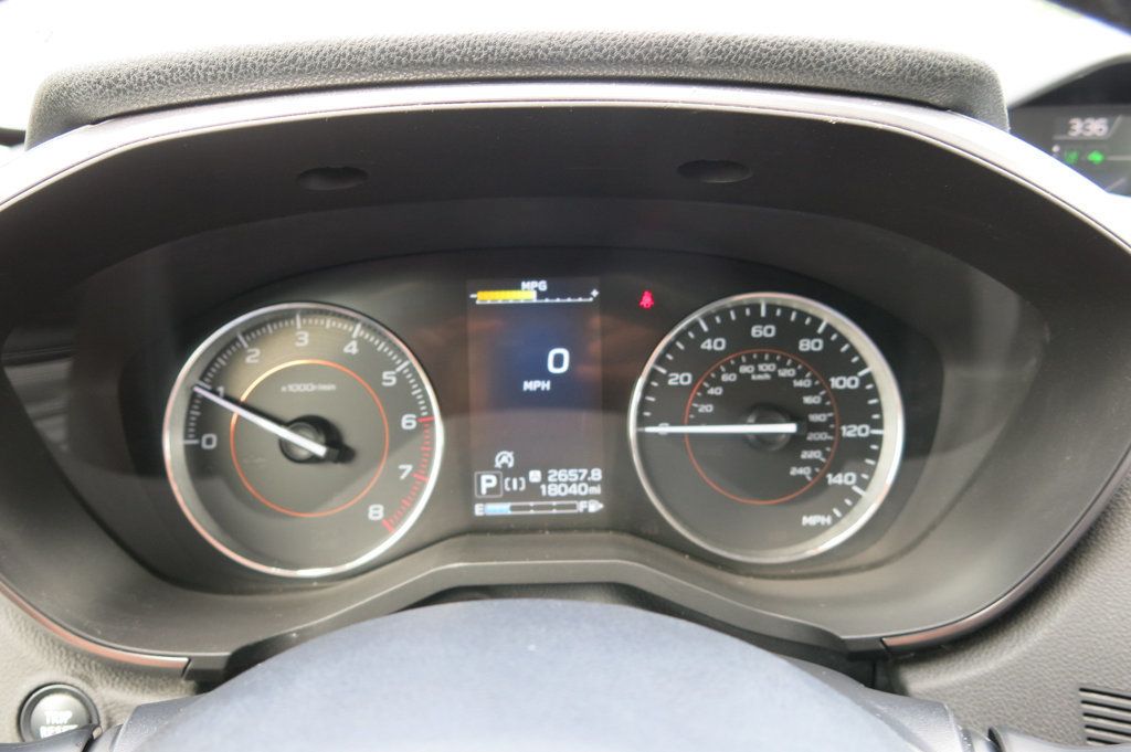 2023 Subaru Crosstrek Limited photo 49