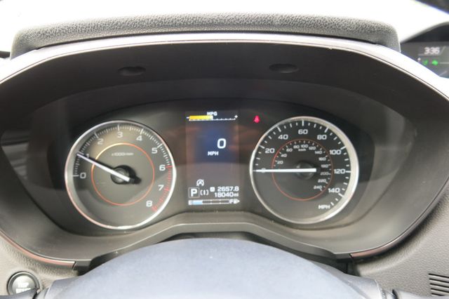 2023 Subaru Crosstrek Limited CVT - 22891281 - 54