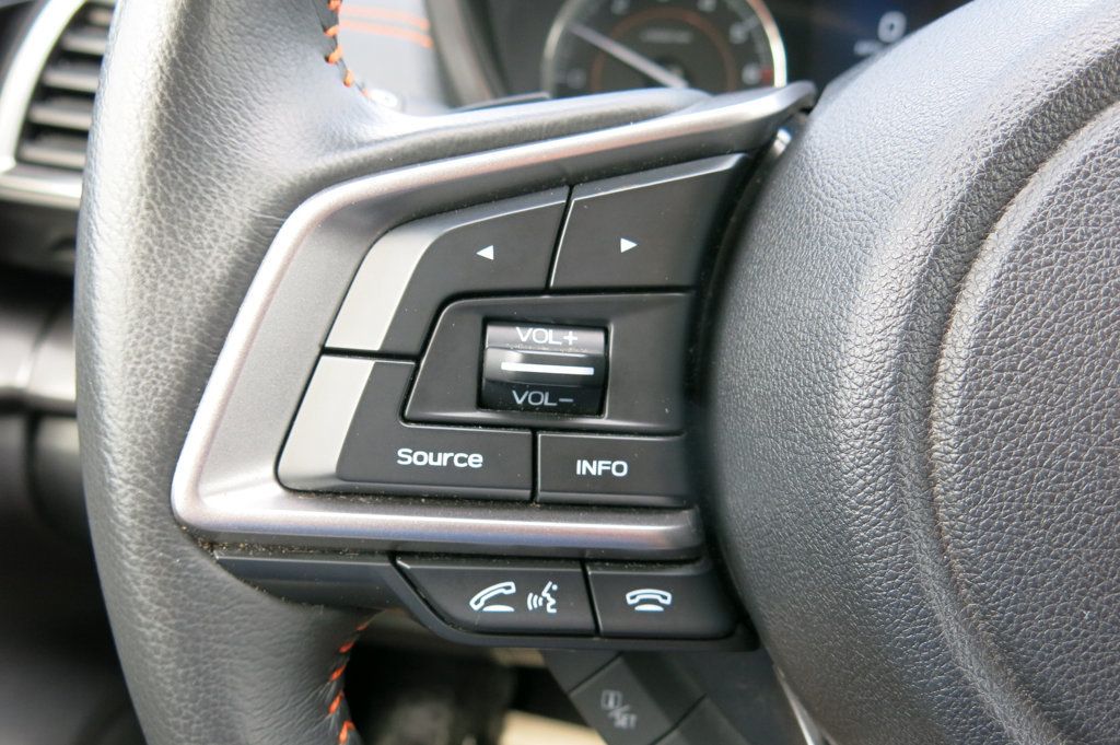 2023 Subaru Crosstrek Limited photo 51