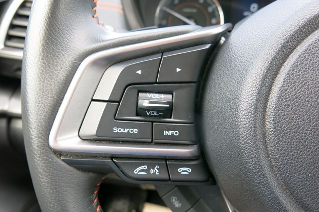 2023 Subaru Crosstrek Limited CVT - 22891281 - 56