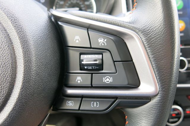 2023 Subaru Crosstrek Limited CVT - 22891281 - 57