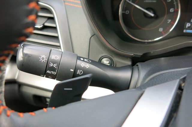 2023 Subaru Crosstrek Limited CVT - 22891281 - 58