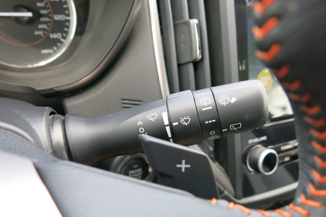 2023 Subaru Crosstrek Limited CVT - 22891281 - 59