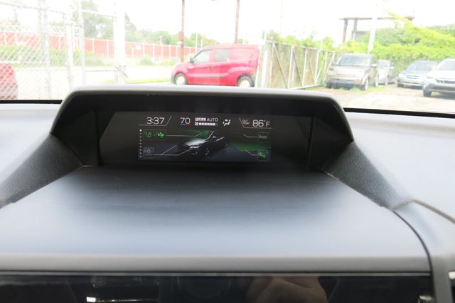 2023 Subaru Crosstrek Limited CVT - 22891281 - 61