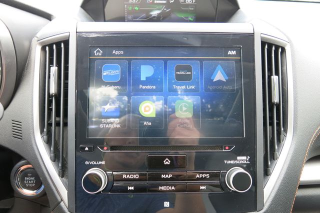 2023 Subaru Crosstrek Limited CVT - 22891281 - 63