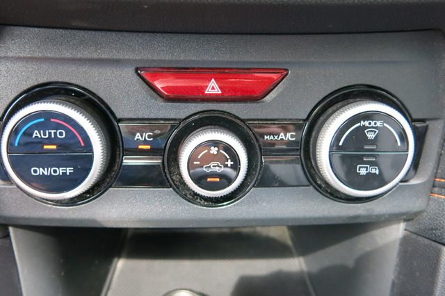 2023 Subaru Crosstrek Limited CVT - 22891281 - 65