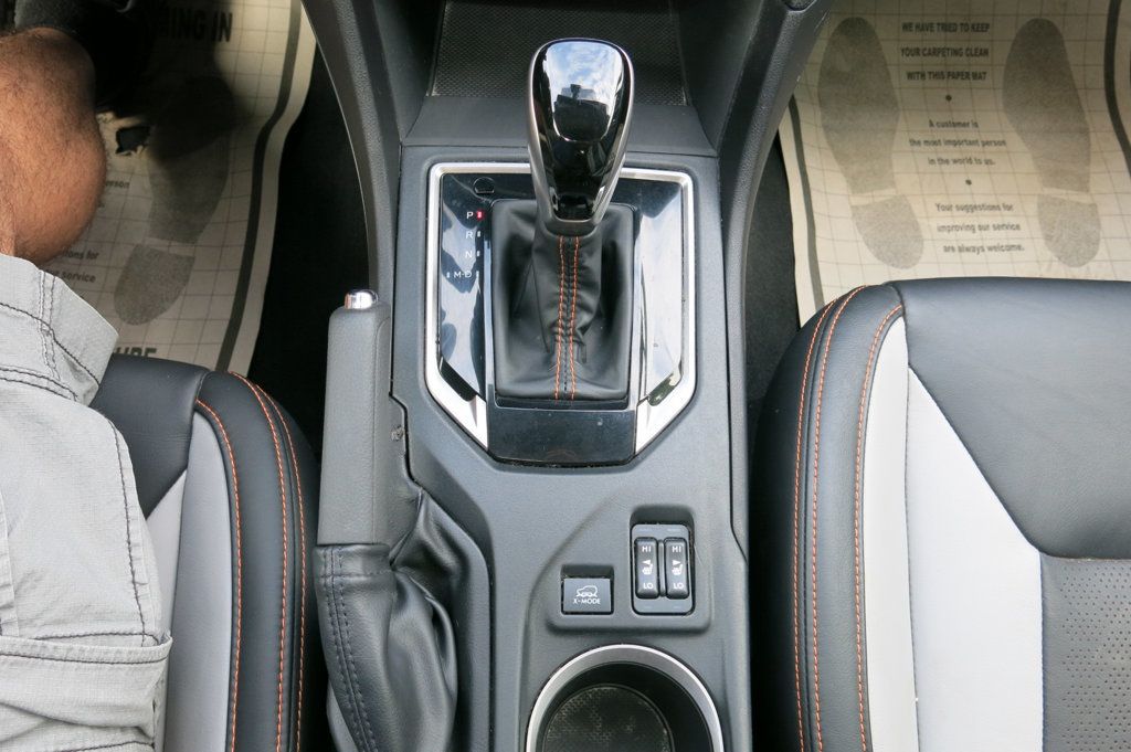 2023 Subaru Crosstrek Limited photo 62
