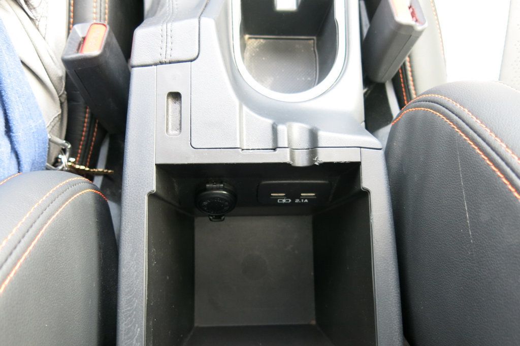 2023 Subaru Crosstrek Limited CVT - 22891281 - 68