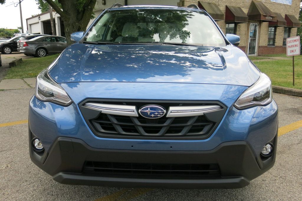 2023 Subaru Crosstrek Limited photo 7