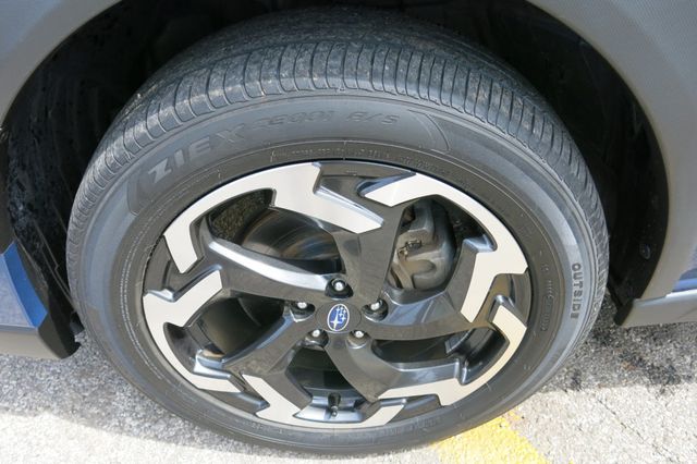 2023 Subaru Crosstrek Limited CVT - 22891281 - 72