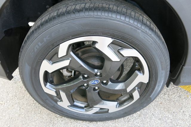 2023 Subaru Crosstrek Limited CVT - 22891281 - 73