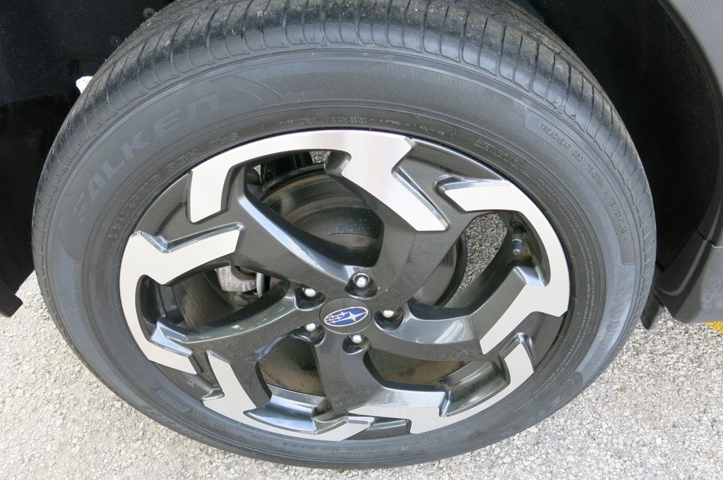 2023 Subaru Crosstrek Limited CVT - 22891281 - 74