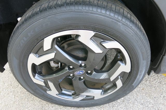 2023 Subaru Crosstrek Limited CVT - 22891281 - 74