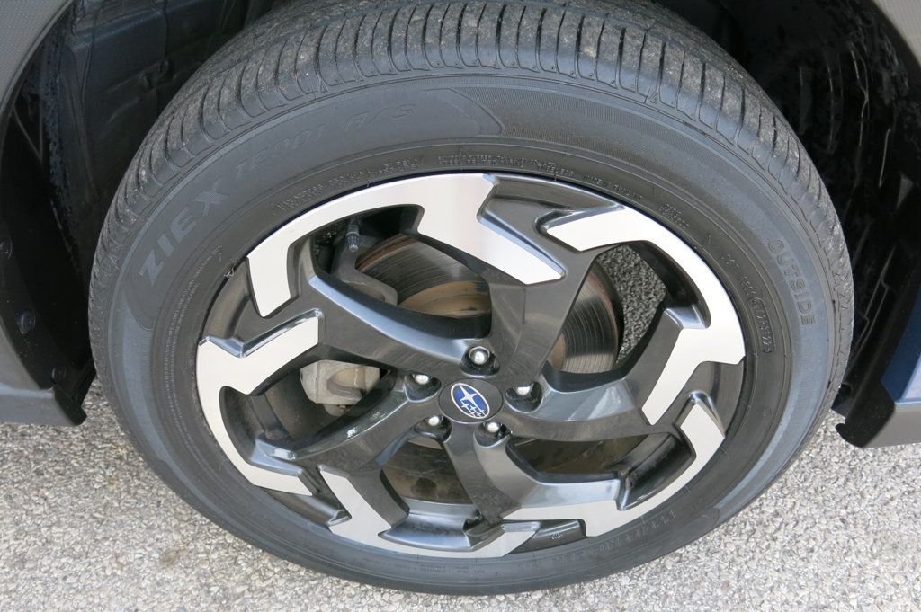 2023 Subaru Crosstrek Limited CVT - 22891281 - 75