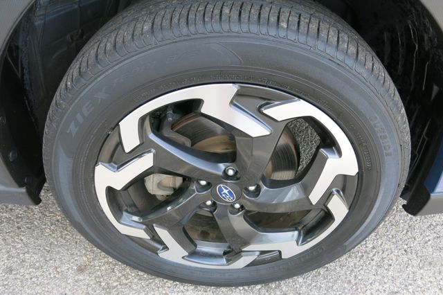 2023 Subaru Crosstrek Limited CVT - 22891281 - 75