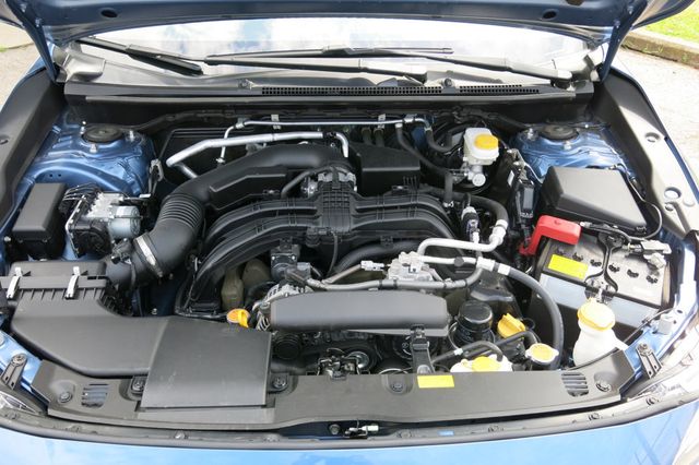 2023 Subaru Crosstrek Limited CVT - 22891281 - 76