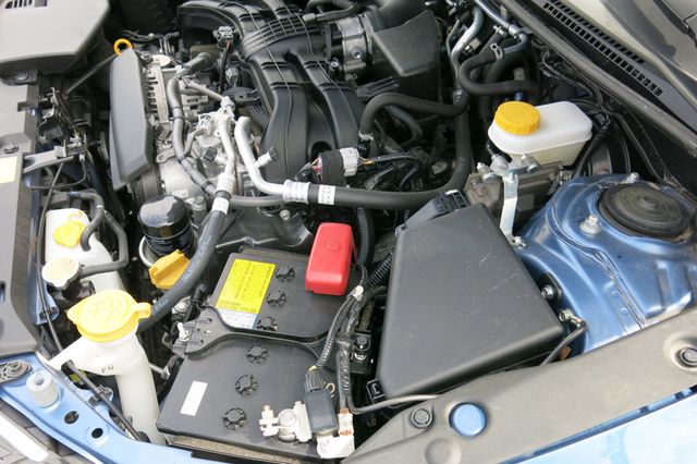 2023 Subaru Crosstrek Limited CVT - 22891281 - 78