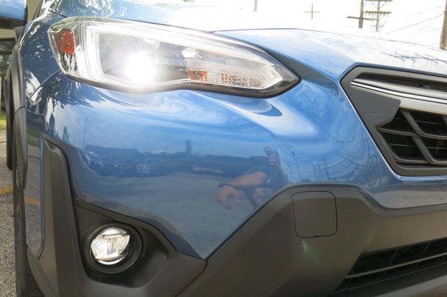 2023 Subaru Crosstrek Limited CVT - 22891281 - 80