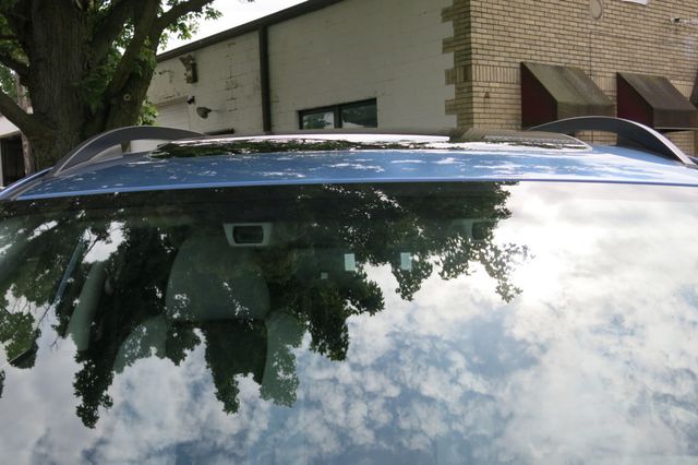 2023 Subaru Crosstrek Limited CVT - 22891281 - 82