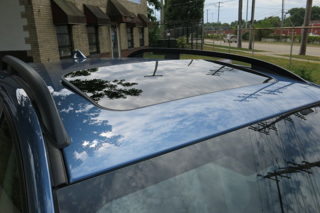 2023 Subaru Crosstrek Limited CVT - 22891281 - 83