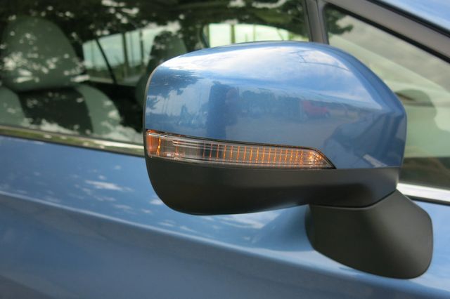 2023 Subaru Crosstrek Limited CVT - 22891281 - 85