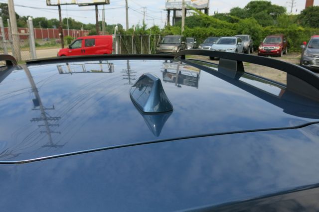 2023 Subaru Crosstrek Limited CVT - 22891281 - 87