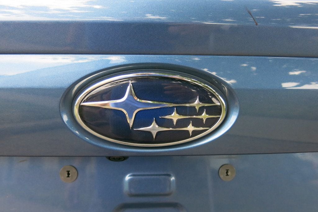 2023 Subaru Crosstrek Limited photo 9